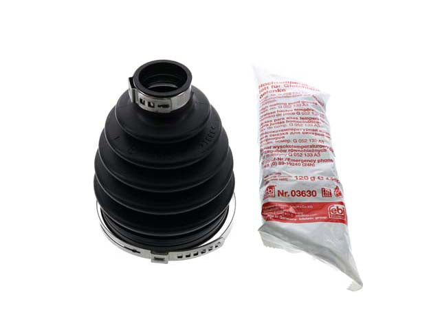 Mercedes-Benz Axle Boot Kit | 2003-2009