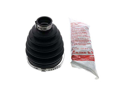 Mercedes-Benz Axle Boot Kit | 2003-2009