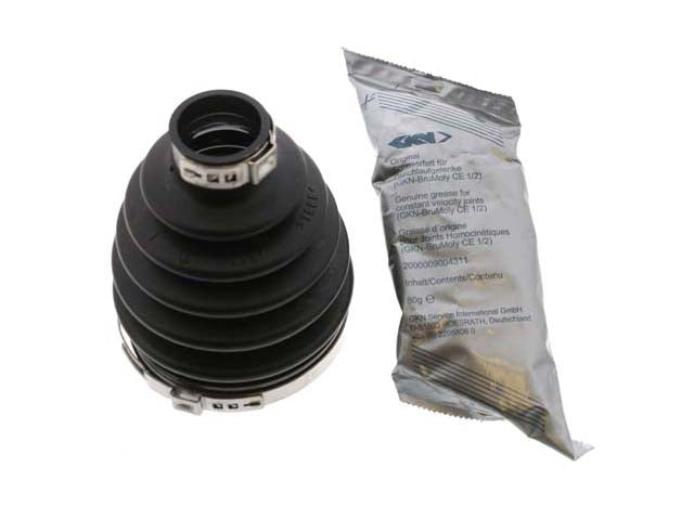 Mercedes-Benz Axle Boot Kit | 2003-2009