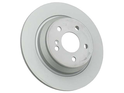 Mercedes-Benz Brake Disc - Solid 300 X 11 mm | 2003-2006