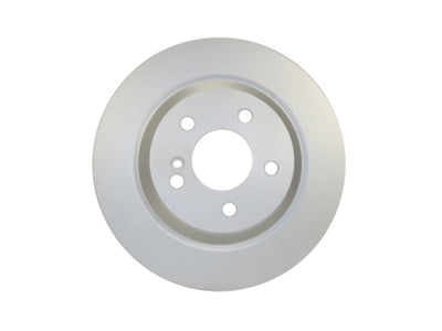 Mercedes-Benz Brake Disc - Vented 300 X 22 mm | 2000-2006