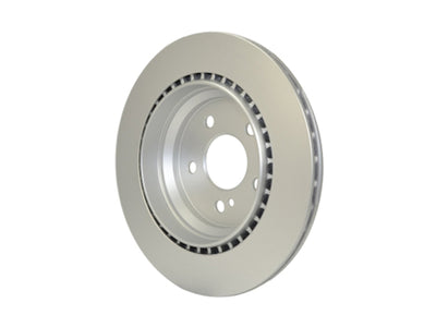 Mercedes-Benz Brake Disc - Vented 300 X 22 mm | 2000-2006 2204230212