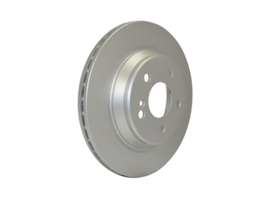 Mercedes-Benz Brake Disc - Vented 300 X 22 mm | 2000-2006 2204230212