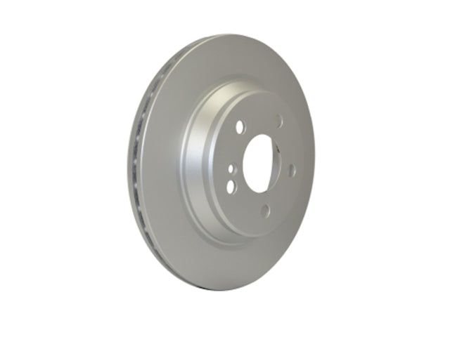Mercedes-Benz Brake Disc - Vented 300 X 22 mm | 2000-2006 2204230212