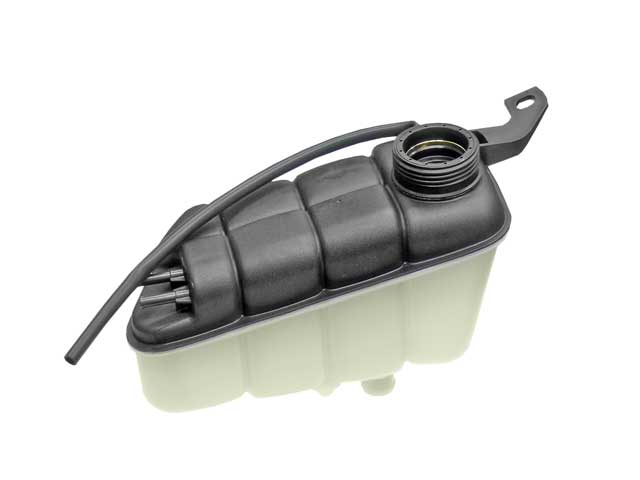 Mercedes-Benz Coolant Expansion Tank | 2000-2013