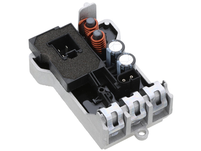 Mercedes-Benz Blower Regulator for Climate Control Blower | 2000-2006 2208210951