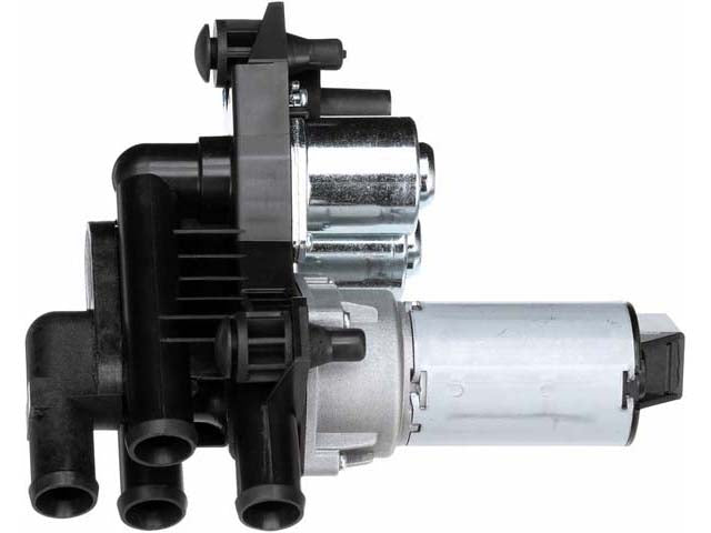 Mercedes-Benz Heater Valve Assembly | 2000-2006 2208300084