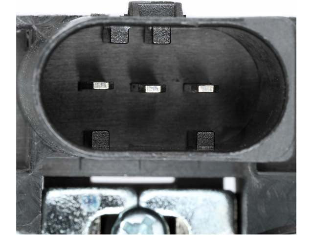 Mercedes-Benz Heater Valve Assembly | 2000-2006 2208300084