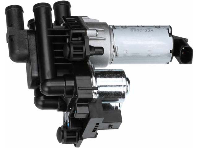 Mercedes-Benz Heater Valve Assembly | 2000-2006 2208300084