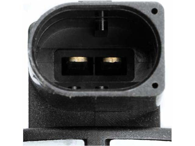 Mercedes-Benz Heater Valve Assembly | 2000-2006 2208300084