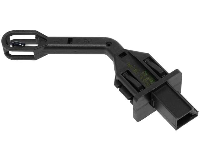 Mercedes-Benz A/C Temperature Sensor | 2000-2025