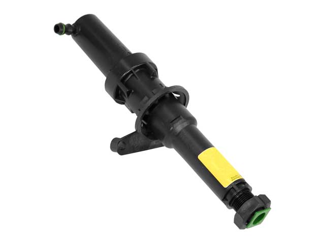 Mercedes-Benz Headlight Washer Cylinder - (Telescopic) | 2000-2006