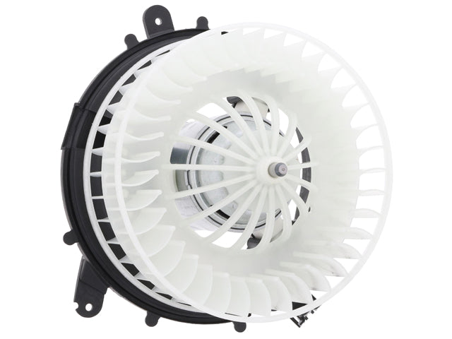 Mercedes-Benz Blower Motor Assembly - For Climate Control | 2000-2006 2209060100