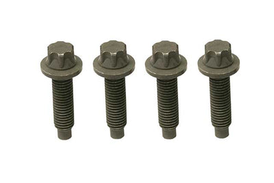 BMW Engine Mount Bracket Bolt Set Aluminum | 2006-2013