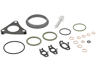 Mercedes-Benz Turbocharger Mounting Kit | 2013-2017