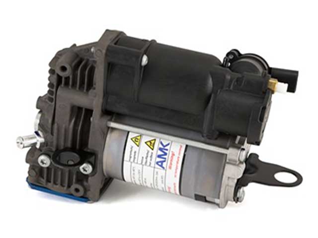 Mercedes-Benz Suspension Air Compressor | 2007-2014