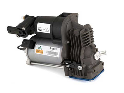 Mercedes-Benz Suspension Air Compressor | 2007-2014 2213201704 - Sierra Madre Collection