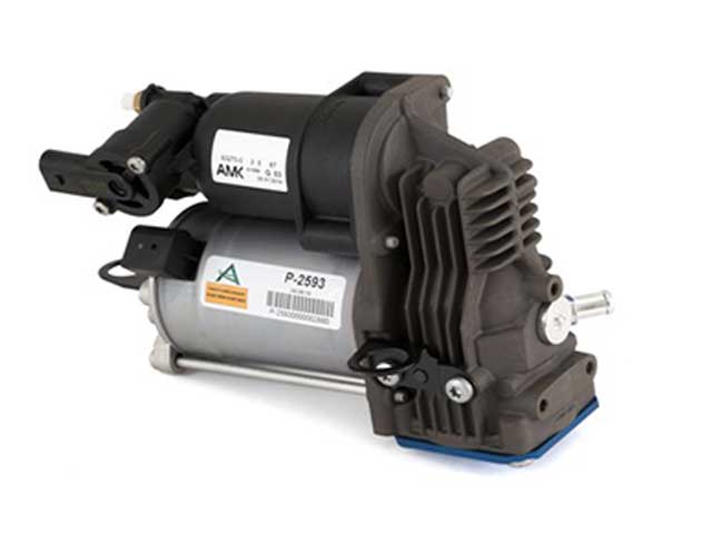 Mercedes-Benz Suspension Air Compressor | 2007-2014 2213201704