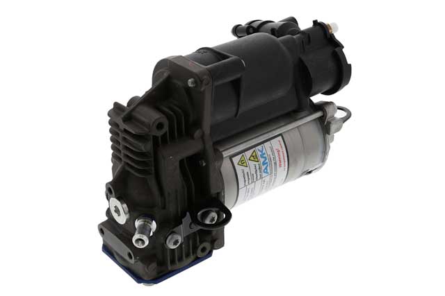Mercedes-Benz Suspension Air Compressor | 2007-2014 2213201704