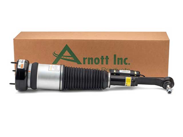 Mercedes-Benz Shock Absorber (Hydropneumatic Spring Leg) | 2007-2014