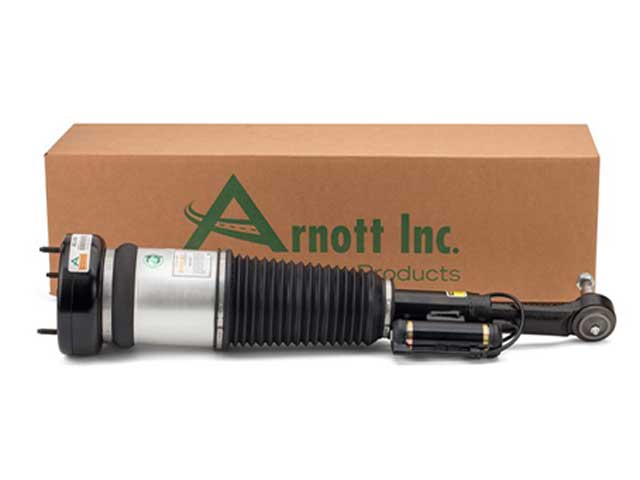 Mercedes-Benz Shock Absorber Hydropneumatic Spring Leg | 2007-2014 2213201838