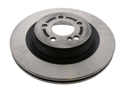 Mercedes-Benz Brake Disc - Vented 320 X 24 mm | 2007-2014 221423101207