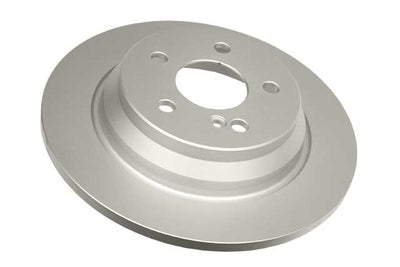 Mercedes-Benz Brake Disc - Solid 300 X 12 mm | 2007-2013