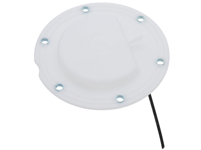 Mercedes-Benz Fuel Pump Closing Cover | 2007-2014 2214700941