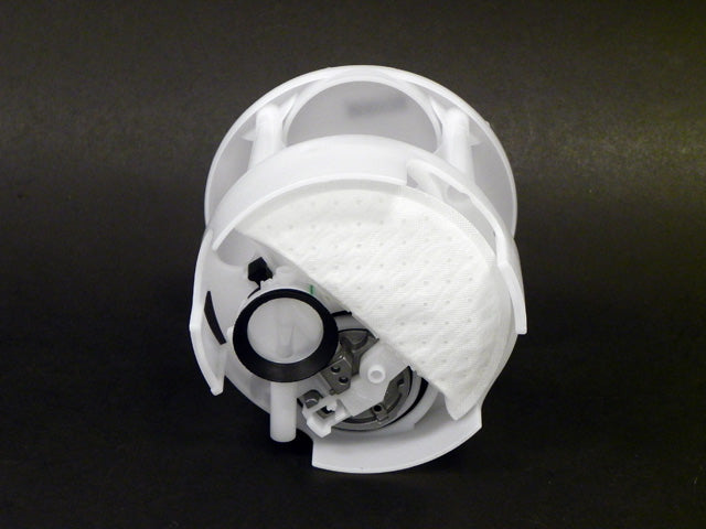 Mercedes-Benz Fuel Pump Assembly | 2007-2014