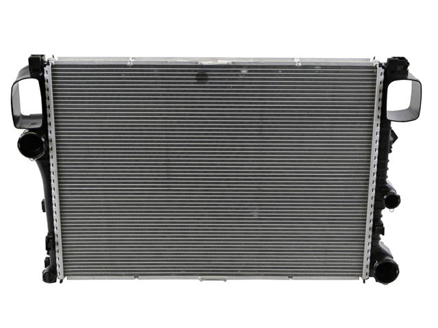 Mercedes-Benz Radiator | 2009-2014 - Sierra Madre Collection