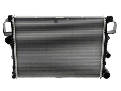Mercedes-Benz Radiator | 2009-2014 - Sierra Madre Collection