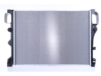 Mercedes-Benz Radiator | 2009-2014