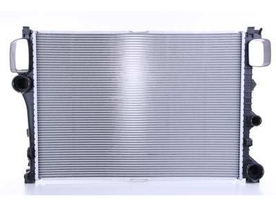 Mercedes-Benz Radiator | 2009-2014