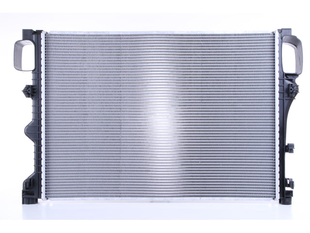 Mercedes-Benz Radiator | 2009-2014 2215003203