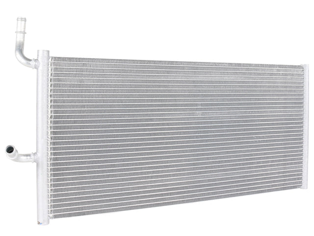 Mercedes-Benz Radiator Low Temperature | 2008-2014 2215003403