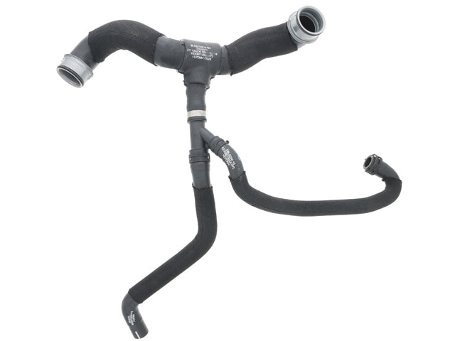 Mercedes-Benz Radiator Hose | 2011-2014 - Sierra Madre Collection