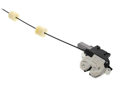 Mercedes-Benz Trunk Lock | 2007-2014 2217500085