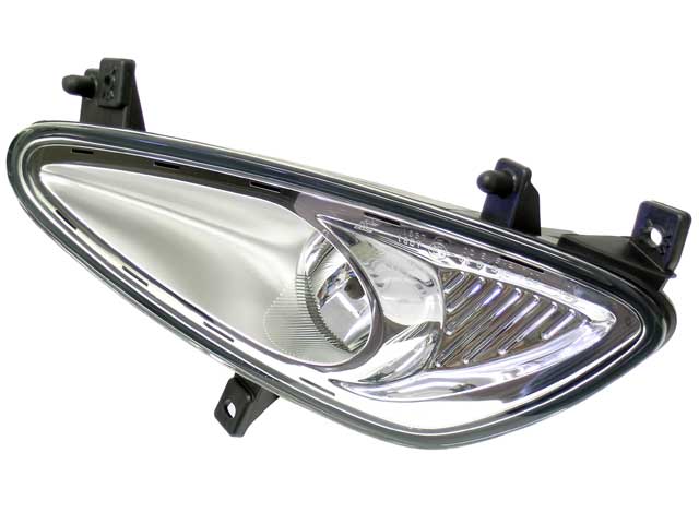 Mercedes-Benz Fog Light (Oval) | 2007-2009 - Sierra Madre Collection