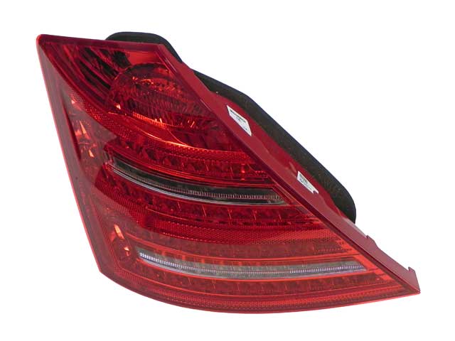 Mercedes-Benz Taillight | 2008-2013 2218201364