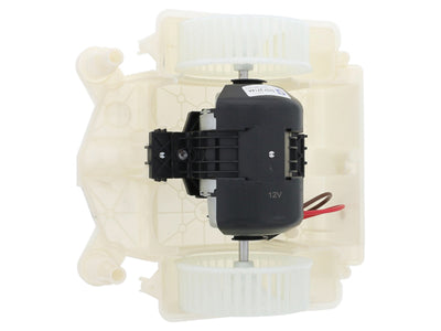 Mercedes-Benz Blower Motor Assembly - For Climate Control | 2007-2014 2218202714