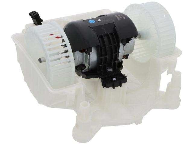 Mercedes-Benz Blower Motor Assembly - For Climate Control | 2007-2014 2218202714