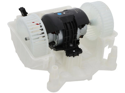 Mercedes-Benz Blower Motor Assembly - For Climate Control | 2007-2014 2218202714