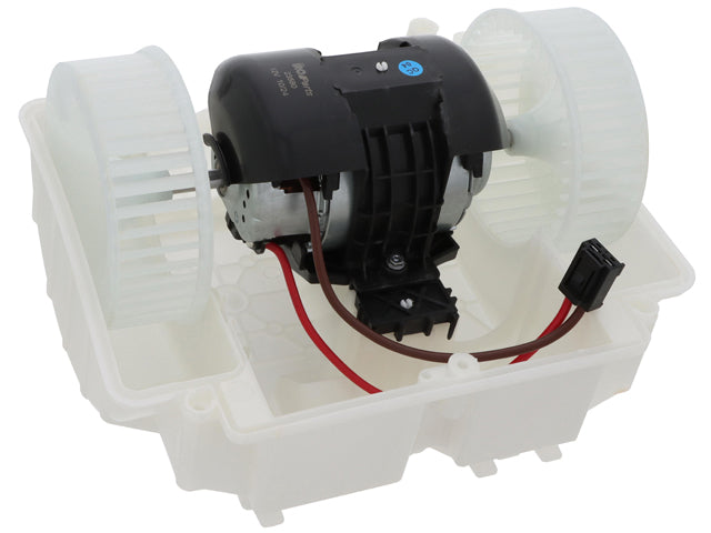 Mercedes-Benz Blower Motor Assembly - For Climate Control | 2007-2014 2218202714
