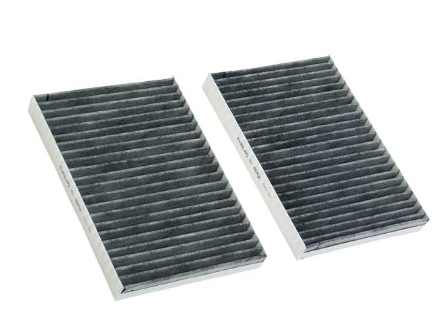 Mercedes-Benz Cabin Air Filter Set | 2007-2014
