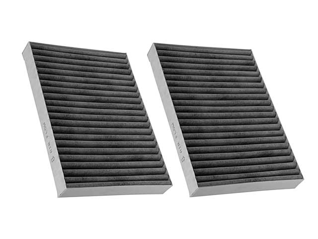 Mercedes-Benz Cabin Air Filter Set | 2007-2014