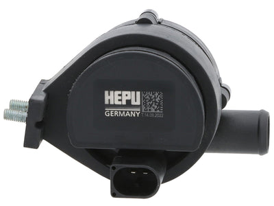 Mercedes-Benz Auxiliary Water Pump - Climate Control | 2007-2014 2218350164