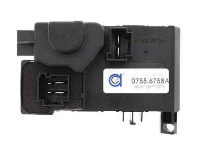 Mercedes-Benz Blower Regulator for Climate Control Blower | 2007-2014