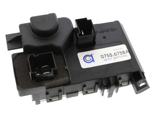 Mercedes-Benz Blower Regulator for Climate Control Blower | 2007-2014 2218706758