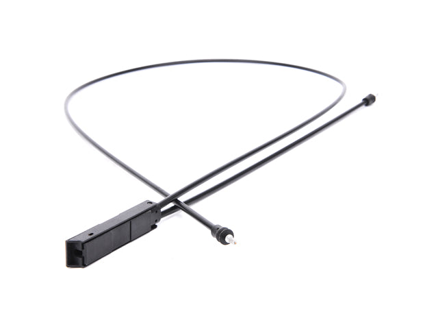 Mercedes-Benz Hood Release Cable | 2007-2013 2218800159