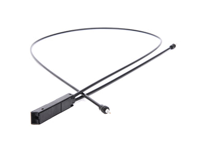 Mercedes-Benz Hood Release Cable | 2007-2013 2218800159